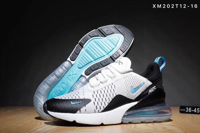 Nike Air Max 270 Men's Shoes-07 - Click Image to Close